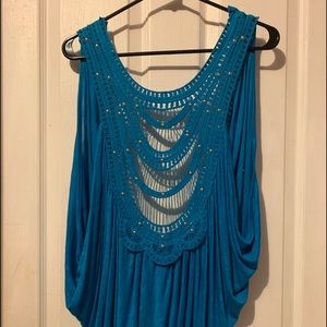 B sharp cute Cardigan Medium